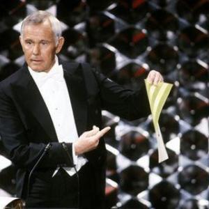 Academy Awards 52nd Annual Johnny Carson Host