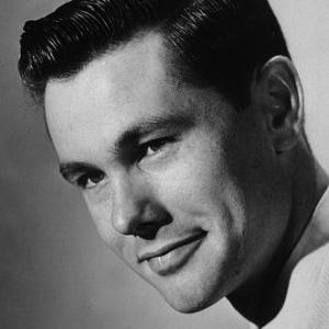 Johnny Carson 1954