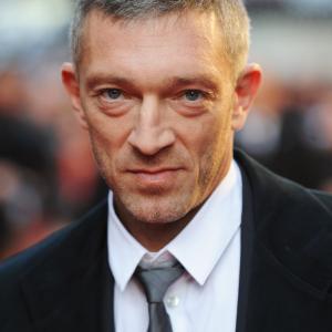 Vincent Cassel at event of Transo busena 2013