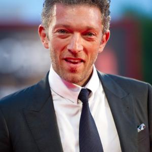 Vincent Cassel at event of Pavojingas metodas (2011)