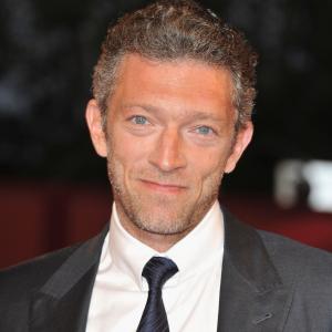 Vincent Cassel at event of Pavojingas metodas 2011