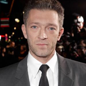 Vincent Cassel at event of Juodoji gulbe (2010)