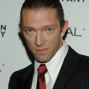 Vincent Cassel at event of Derailed (2005)