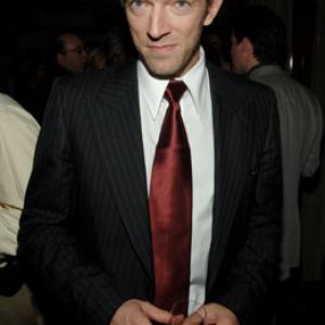 Vincent Cassel at event of Derailed 2005