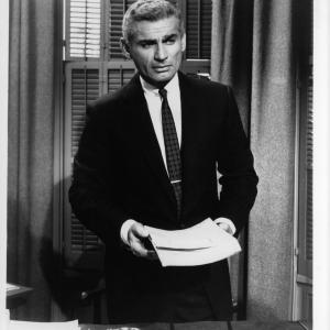 Still of Jeff Chandler in Return to Peyton Place 1961