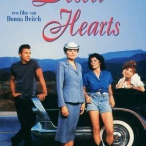 Patricia Charbonneau in Desert Hearts 1985
