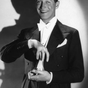 Maurice Chevalier c 1932