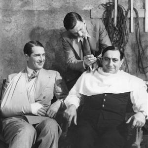 Paramount on Parade Maurice Chevalier Ernst Lubitsch 1930 Paramount IV