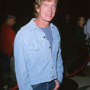 Thomas Haden Church at event of The Specials 2000