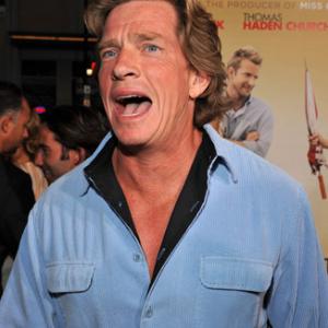 Thomas Haden Church at event of All About Steve (2009)