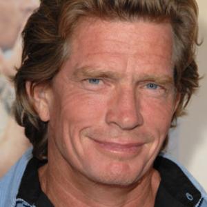 Thomas Haden Church at event of All About Steve (2009)