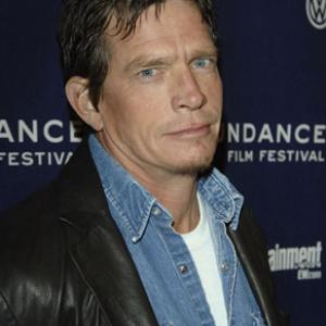 Thomas Haden Church at event of Smart People 2008