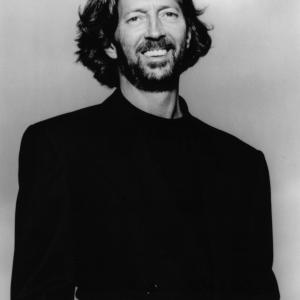 Still of Eric Clapton in Rush 1991