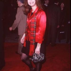 Mary Crosby at event of Primary Colors 1998