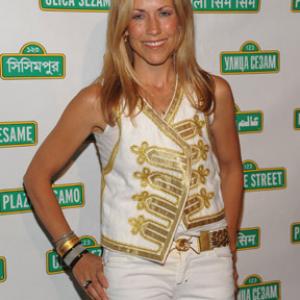 Sheryl Crow