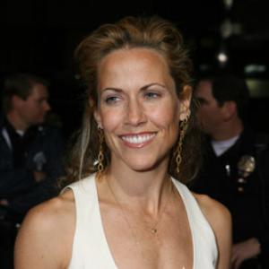 Sheryl Crow at event of Home of the Brave 2006