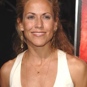 Sheryl Crow at event of Home of the Brave (2006)