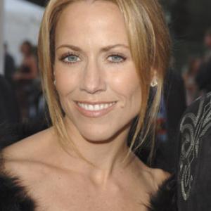 Sheryl Crow at event of 2005 American Music Awards 2005