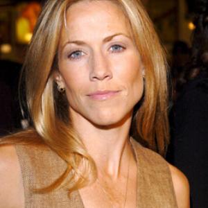 Sheryl Crow at event of Meet the Fockers 2004
