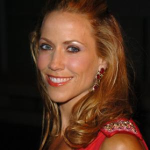 Sheryl Crow at event of DeLovely 2004