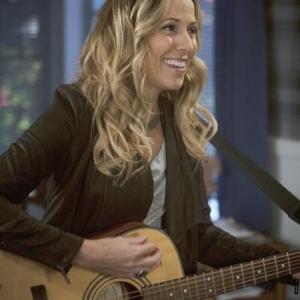 Still of Sheryl Crow in Cougar Town (2009)