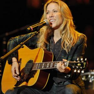 Sheryl Crow