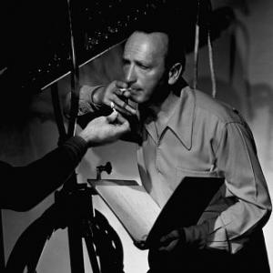 Michael Curtiz c 1943
