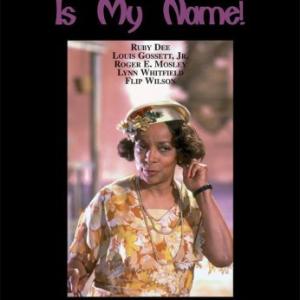 Ruby Dee in American Playhouse: Zora Is My Name! (1990)