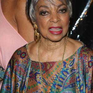 Ruby Dee at event of American Gangster (2007)