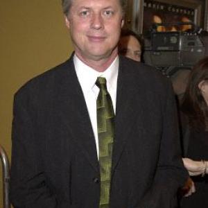 Roger Donaldson at event of Thirteen Days (2000)