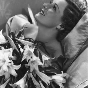 Irene Dunne 1936 Universal