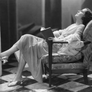 Cimarron Irene Dunne 1931 RKO
