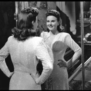 The Amazing Mrs Holliday Deanna Durbin 1943 Universal