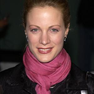 Alison Eastwood at event of Poolhall Junkies (2002)