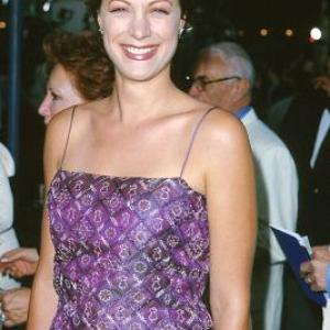 Alison Eastwood at event of Space Cowboys 2000