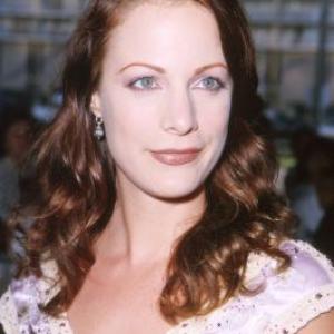 Alison Eastwood at event of The Patriot 2000