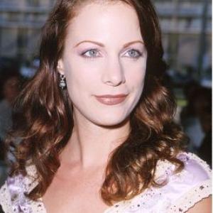 Alison Eastwood at event of The Patriot 2000