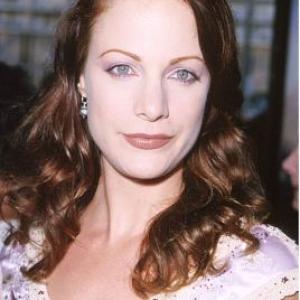 Alison Eastwood at event of The Patriot (2000)
