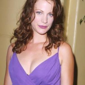 Alison Eastwood at event of The Perfect Storm 2000