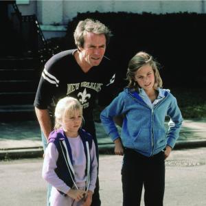 Clint Eastwood, Alison Eastwood
