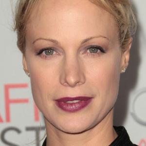Alison Eastwood at event of J Edgar 2011