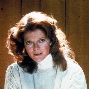 Still of Samantha Eggar in The Brood 1979
