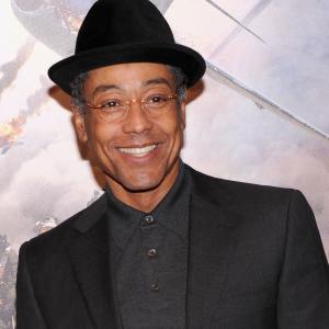 Giancarlo Esposito at event of Red Tails (2012)