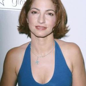 Gloria Estefan at event of Hollywood Squares (1998)