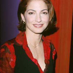 Gloria Estefan at event of Hollywood Squares 1998