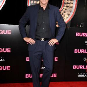 Will Ferrell at event of Burleska (2010)
