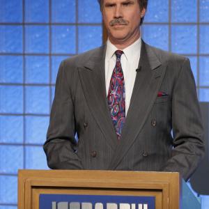 Will Ferrell at event of Saturday Night Live 40th Anniversary Special 2015