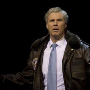 Still of Will Ferrell in Will Ferrell Youre Welcome America  A Final Night with George W Bush 2009