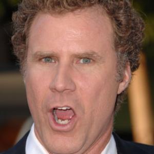 Will Ferrell at event of Ibroliai 2008
