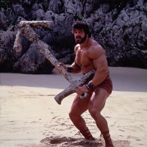 Still of Lou Ferrigno in Hercules 1983